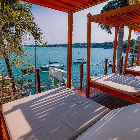 Casa Arabe Villa Cenote Azul Екстериор снимка