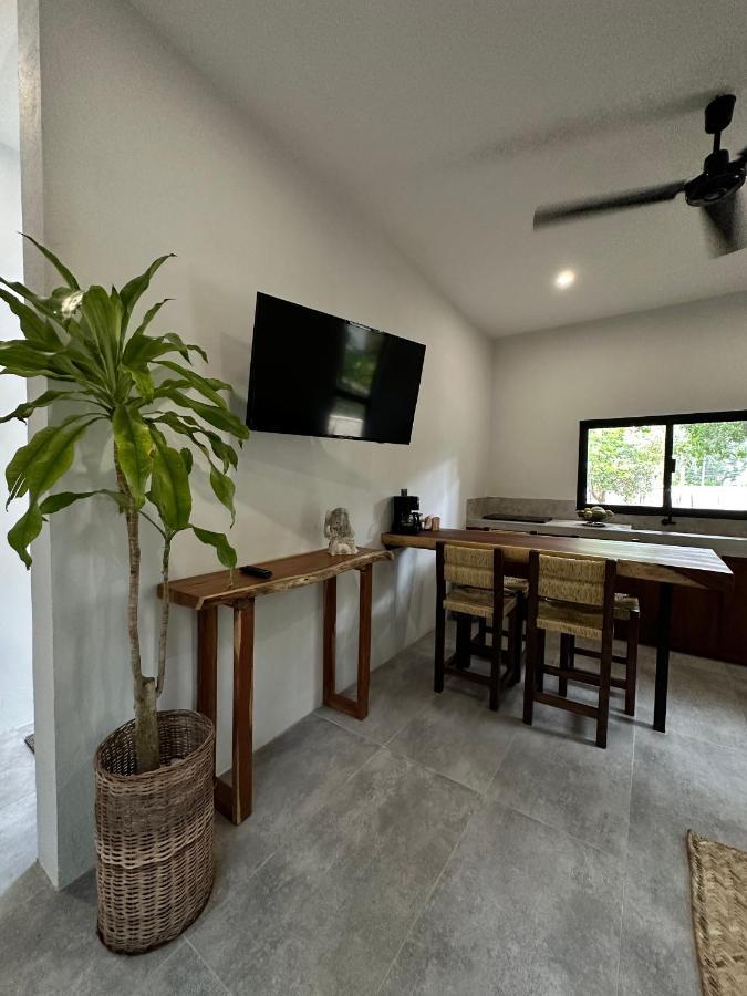 Casa Arabe Villa Cenote Azul Екстериор снимка