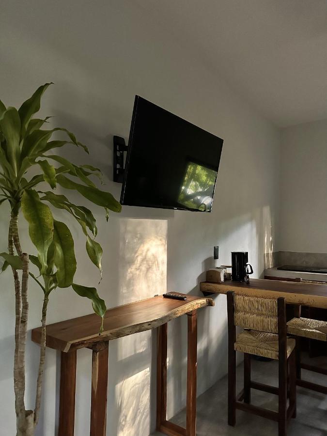 Casa Arabe Villa Cenote Azul Екстериор снимка