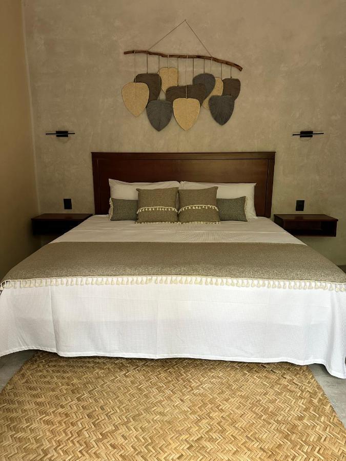 Casa Arabe Villa Cenote Azul Екстериор снимка