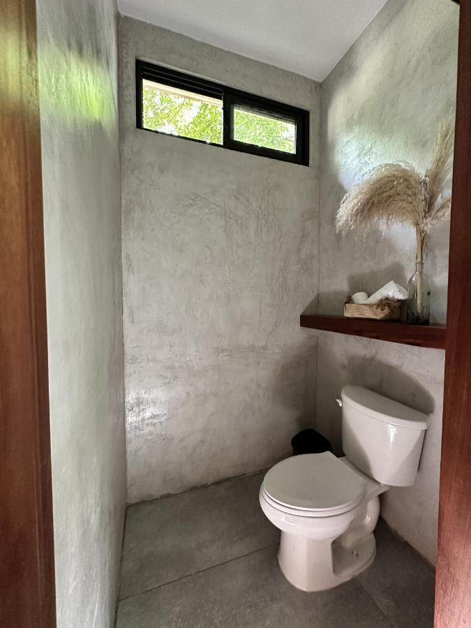 Casa Arabe Villa Cenote Azul Екстериор снимка