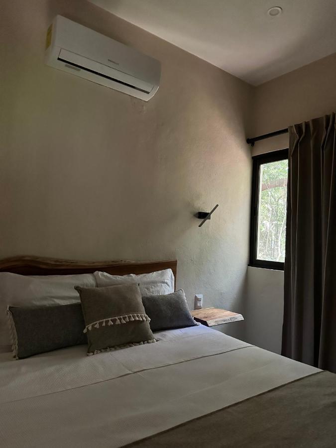 Casa Arabe Villa Cenote Azul Екстериор снимка