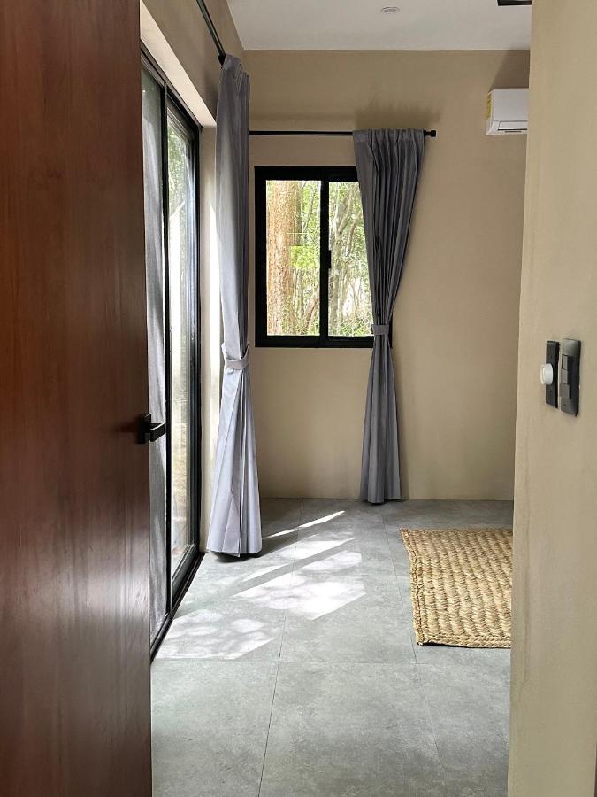 Casa Arabe Villa Cenote Azul Екстериор снимка