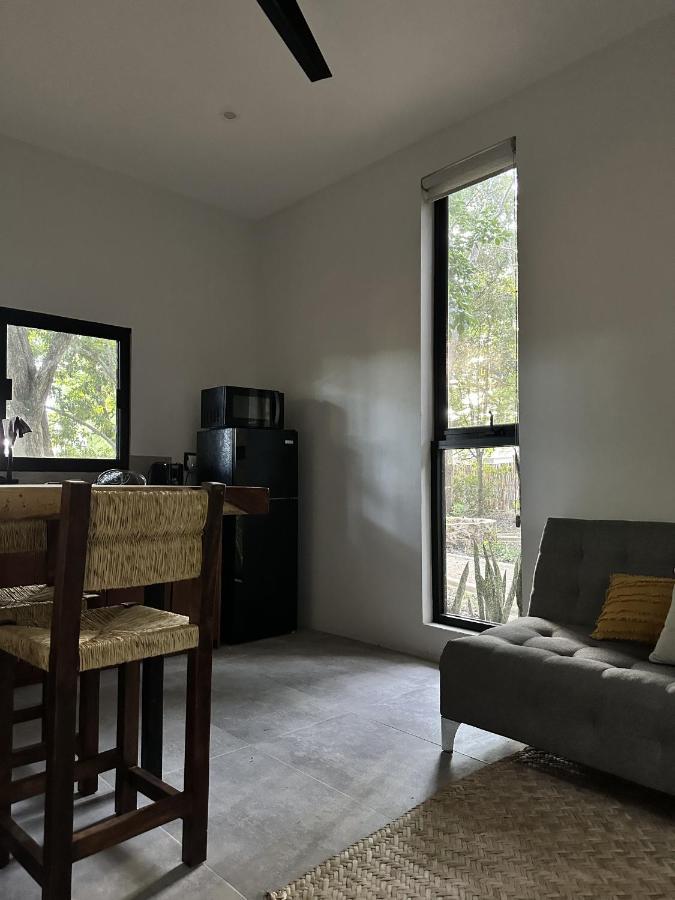 Casa Arabe Villa Cenote Azul Екстериор снимка