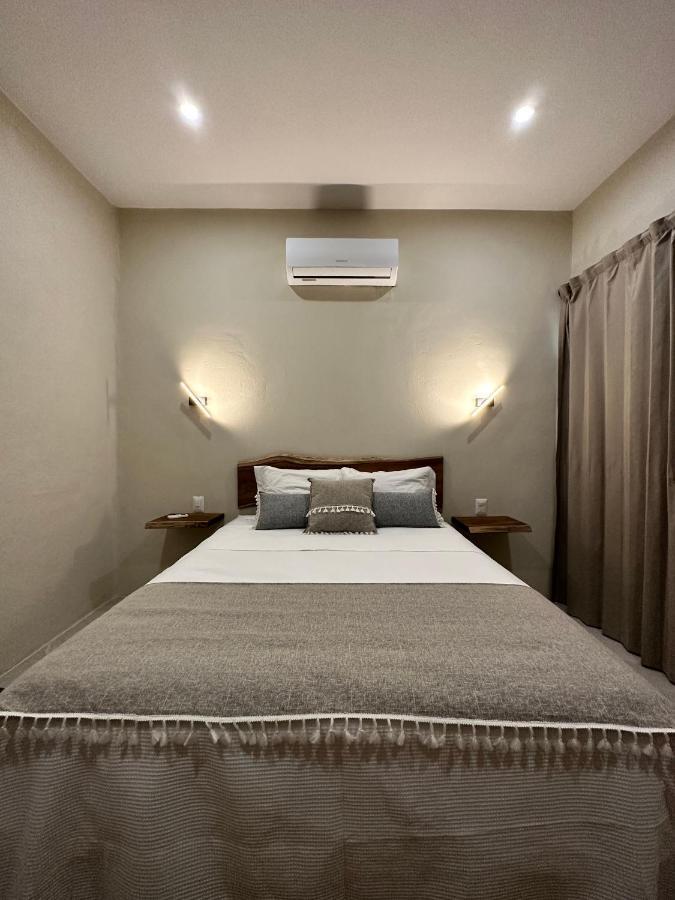 Casa Arabe Villa Cenote Azul Екстериор снимка